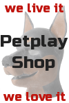 Petplay-Shop